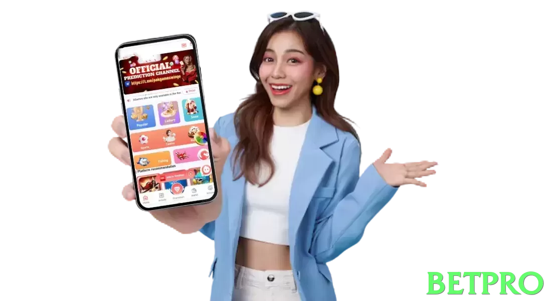 Betpro login app❤️ Step by Step Installation Guide 2025 - Betpro - 3